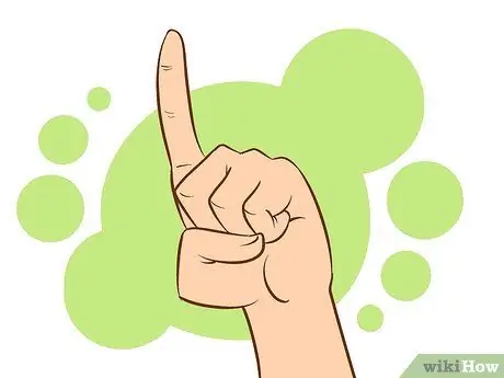 Определить лжеца по движению глаз Шаг 4