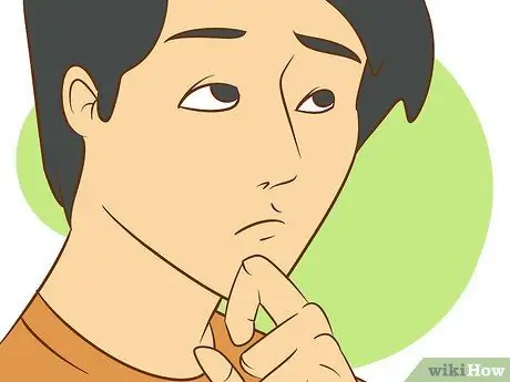 Определить лжеца по движению глаз Шаг 1