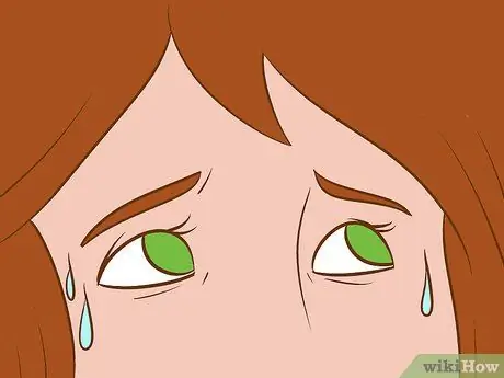 Определить лжеца по движению глаз Шаг 11