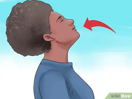 Как справиться с неловкой тишиной, шаг 1