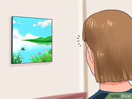 Преодолейте неловкое молчание, шаг 5