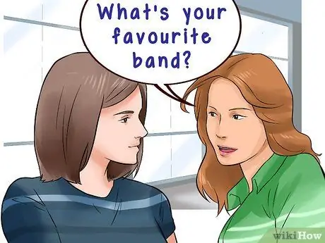 Как справиться с неловкой тишиной Шаг 9