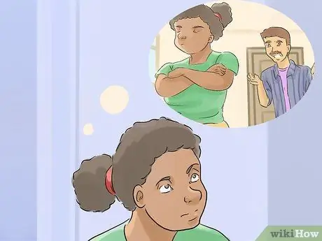 Решите, рожать или не заводить ребенка Шаг 2