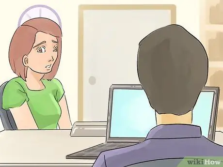 Решите, рожать или нет Шаг 7