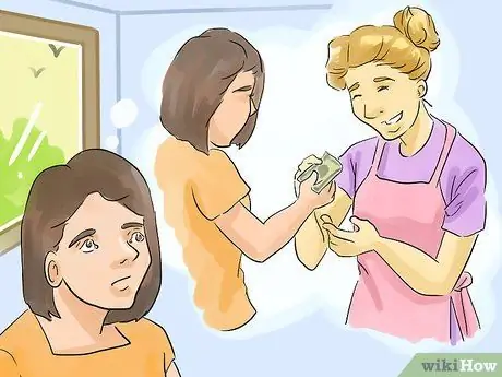 Решите, рожать или не заводить ребенка Шаг 8