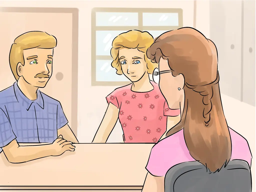 Как решить, рожать или нет: 12 шагов