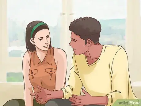 Прими друзей своего парня, шаг 6