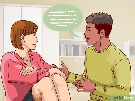 Соседний родитель с отказавшимся от сотрудничества бывшим супругом Шаг 9