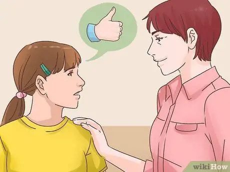 Расскажи маме о своем парне Шаг 13