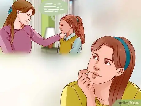 Определите одаренного ребенка Шаг 9