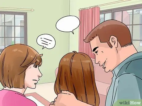 Справиться с муди-подростком Шаг 11