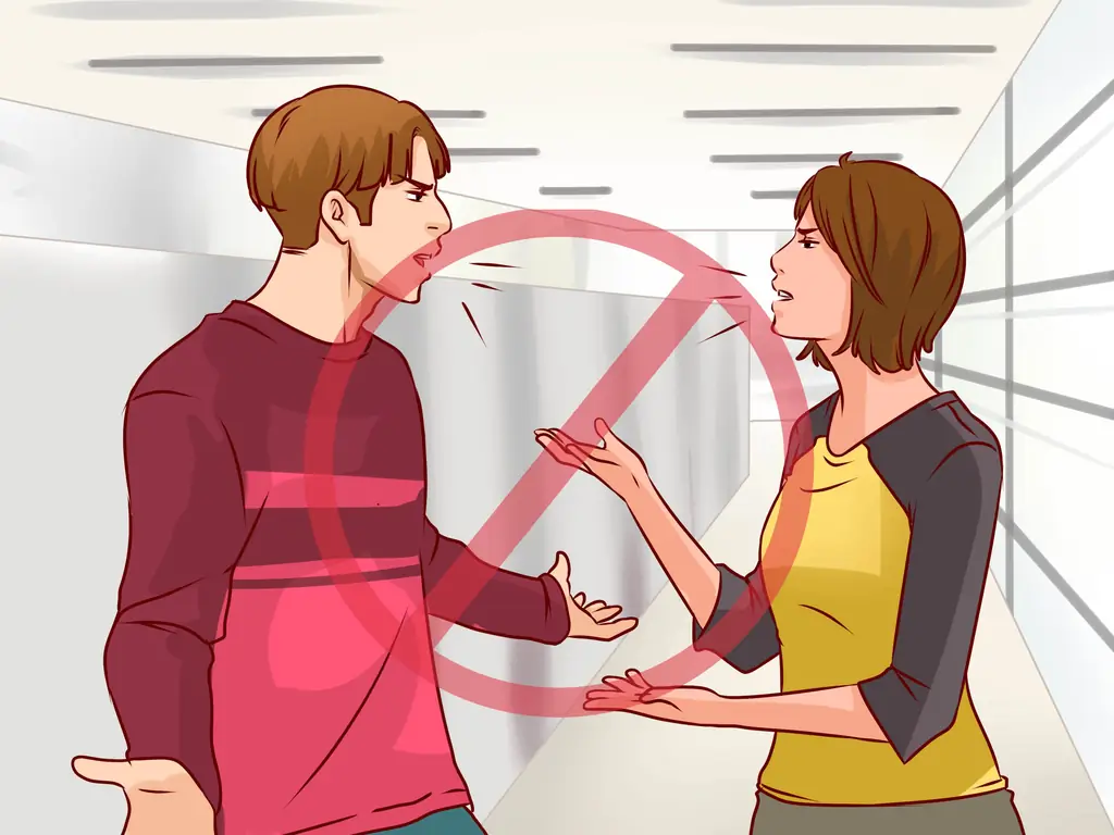 3 способа разрешения разногласий с супругом по поводу дисциплинарного стиля