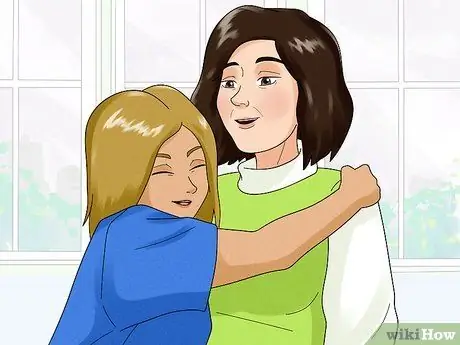 Убедите родителей позволить вам получить дреды, шаг 17