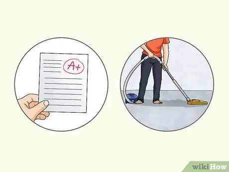 Убедите родителей позволить вам получить дреды, шаг 3