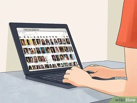 Убедите родителей позволить вам получить дреды Шаг 4