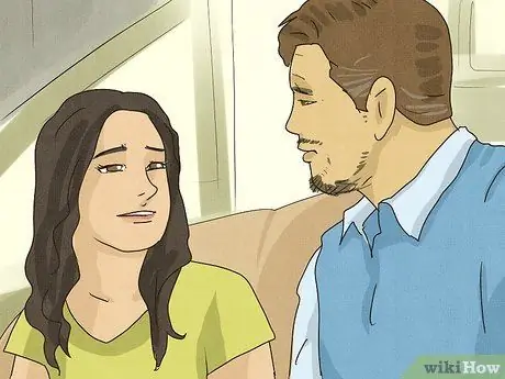 Заставьте родителей разрешить вам встречаться с кем-нибудь Шаг 1