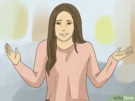 Заставьте родителей разрешить вам встречаться с кем-нибудь Шаг 10