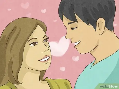 Заставьте родителей разрешить вам встречаться с кем-нибудь Шаг 11