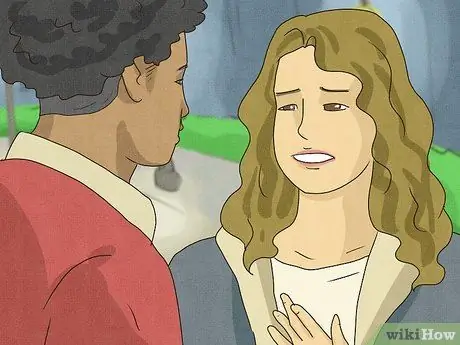 Заставьте родителей разрешить вам встречаться с кем-нибудь Шаг 14