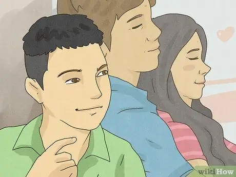 Заставьте родителей разрешить вам встречаться с кем-нибудь Шаг 2