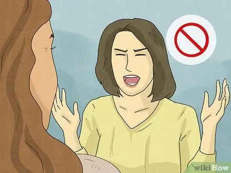 Заставьте родителей разрешить вам встречаться с кем-нибудь Шаг 5