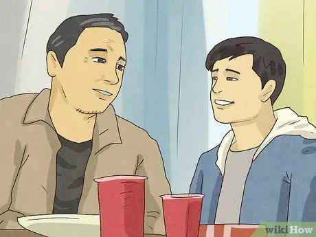 Заставьте родителей разрешить вам встречаться с кем-нибудь Шаг 6