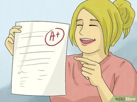 Заставьте родителей разрешить вам встречаться с кем-нибудь Шаг 7