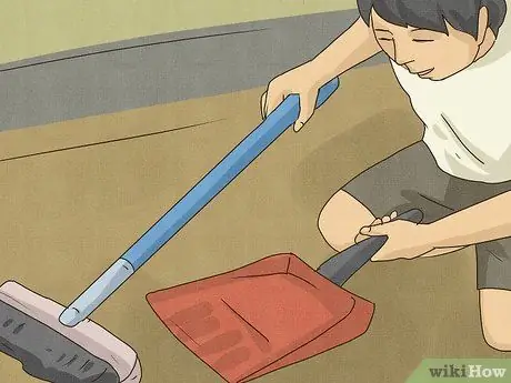 Заставьте родителей разрешить вам встречаться с кем-нибудь Шаг 8