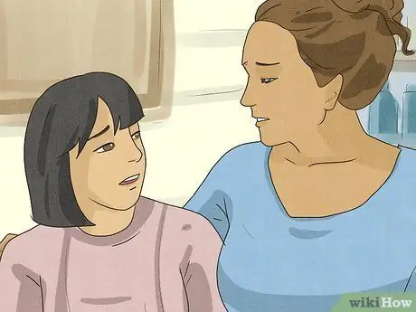 Заставьте родителей разрешить вам встречаться с кем-нибудь Шаг 9