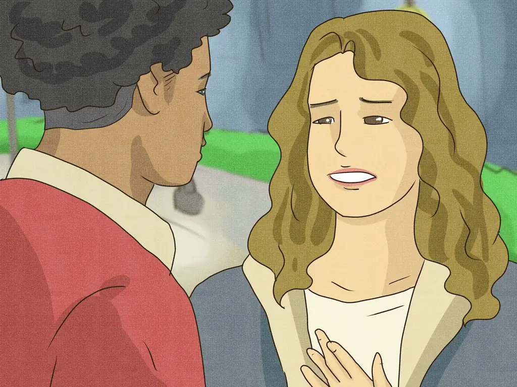 3 способа убедить родителей разрешить вам встречаться с кем-нибудь