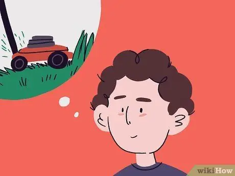 Убедить маму шаг 4