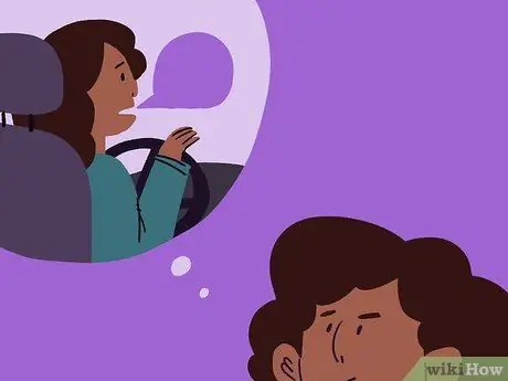 Убедить маму шаг 5