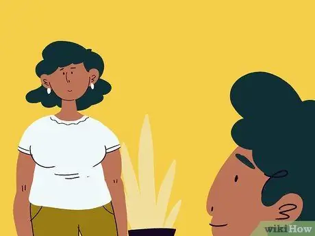 Убедить маму шаг 6