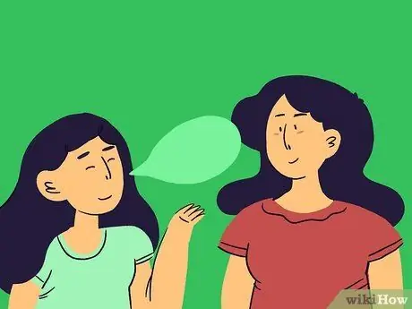 Убедить маму шаг 7