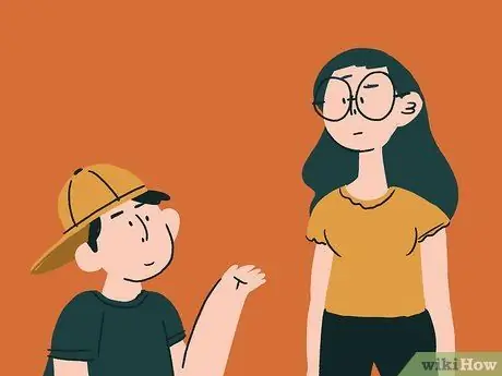 Убедить маму шаг 9