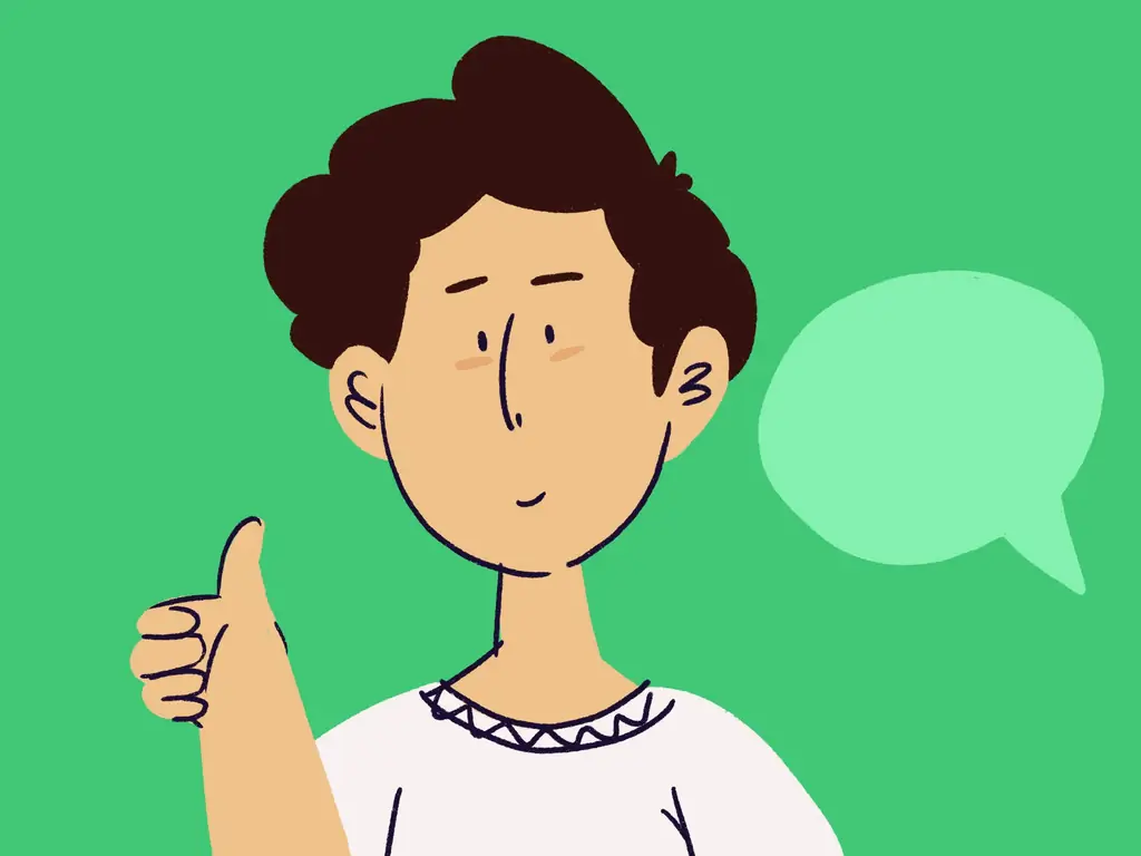 Как убедить маму