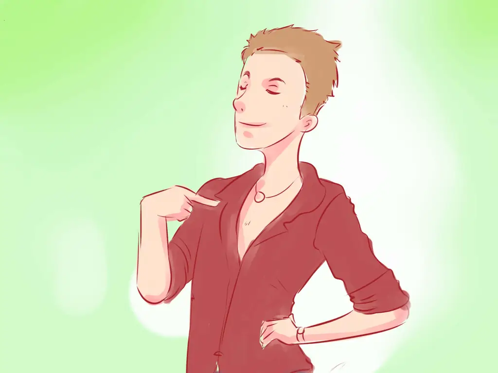 Как вписаться: 12 шагов (с изображениями)