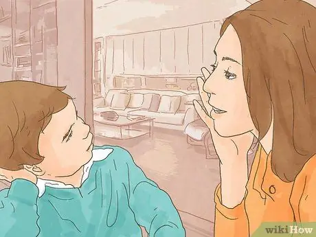 Уговорите родителей отпустить вас по собственному желанию Шаг 14