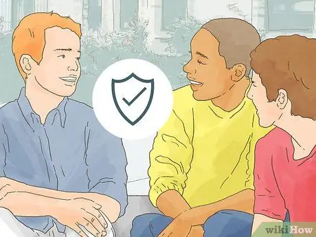 Уговорите родителей отпустить вас по собственному желанию Шаг 15