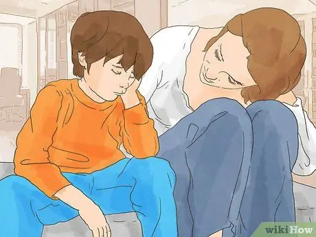 Уговорите родителей отпустить вас по собственному желанию Шаг 16