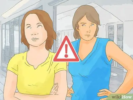 Уговорите родителей отпустить вас по собственному желанию Шаг 17