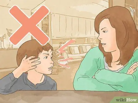 Уговорите родителей отпустить вас по собственному желанию Шаг 3