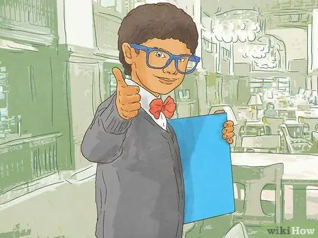 Уговорите родителей отпустить вас по собственному желанию Шаг 4