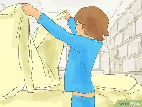 Уговорите родителей отпустить вас по собственному желанию Шаг 5