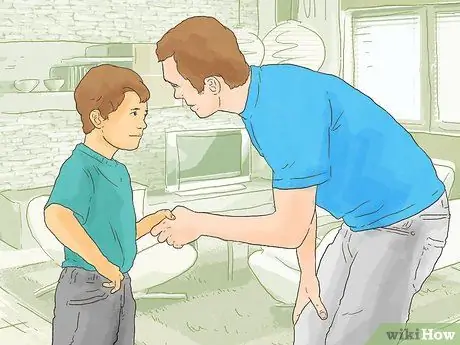 Уговорите родителей отпустить вас по собственному желанию Шаг 7