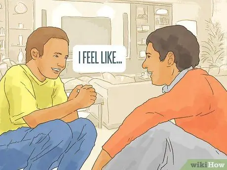 Уговорите родителей отпустить вас по собственному желанию Шаг 9