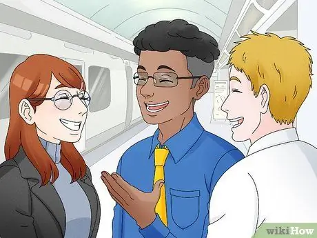 Будьте более симпатичны Шаг 11