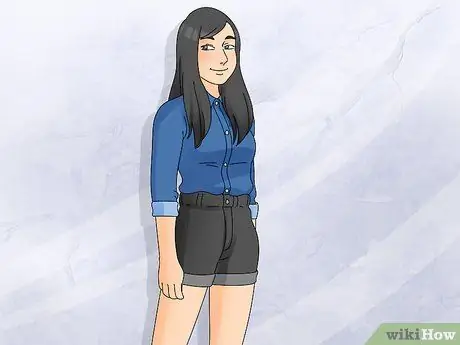 Будьте более симпатичны Шаг 13