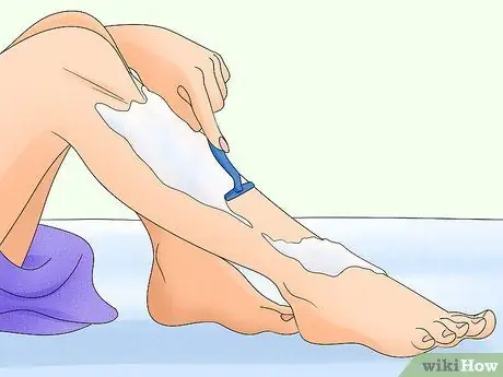 Будьте более симпатичны Шаг 14