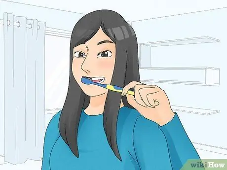 Будьте более симпатичны Шаг 15